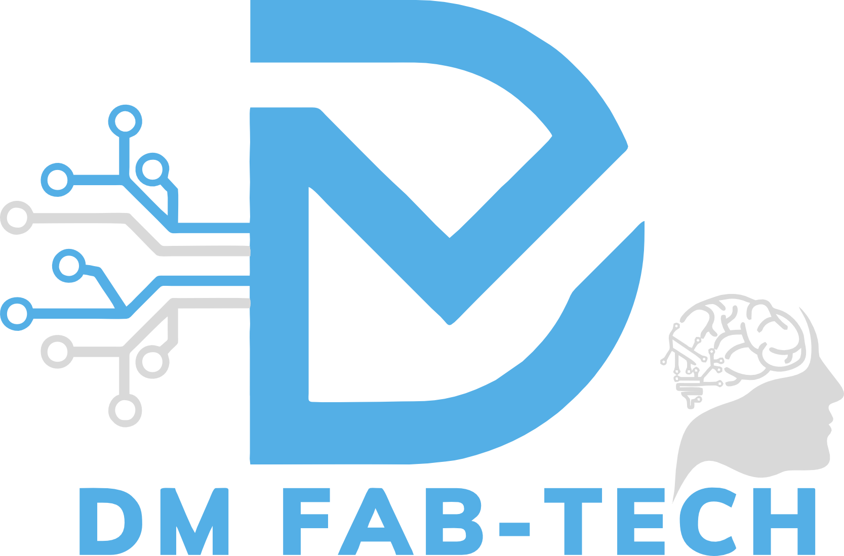 Dm Fab Tech